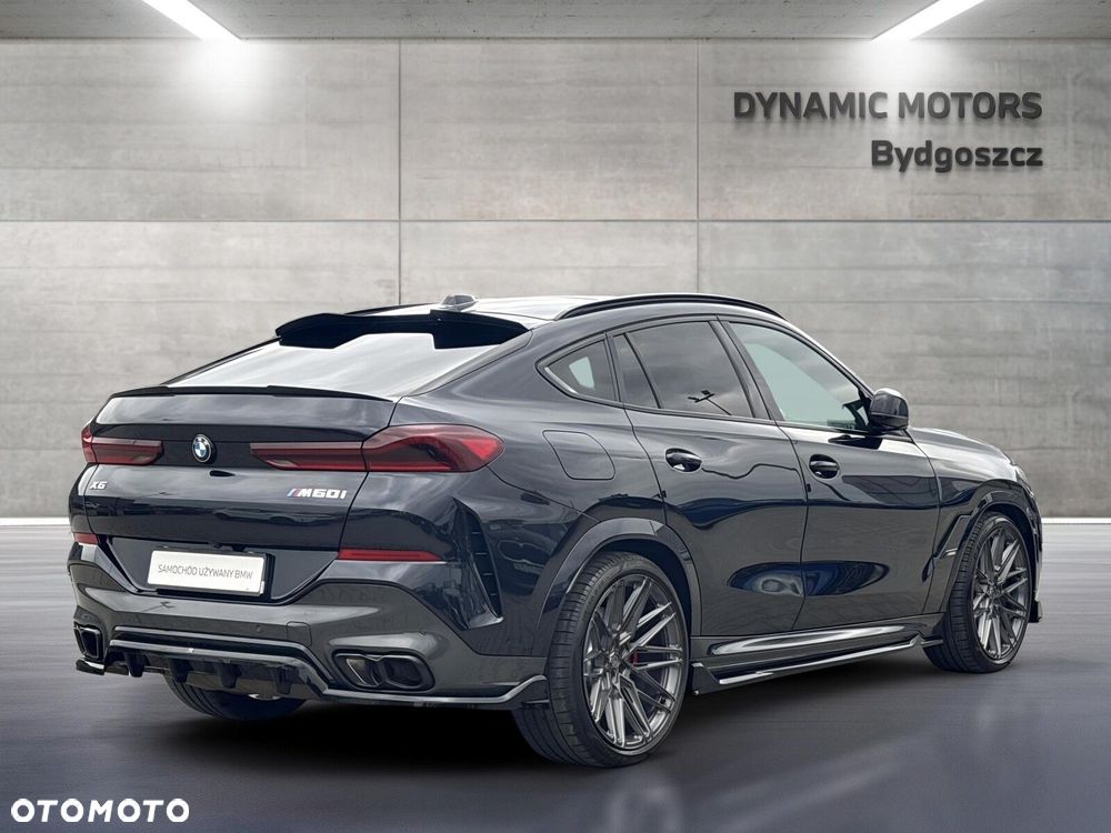 BMW X6 - 6