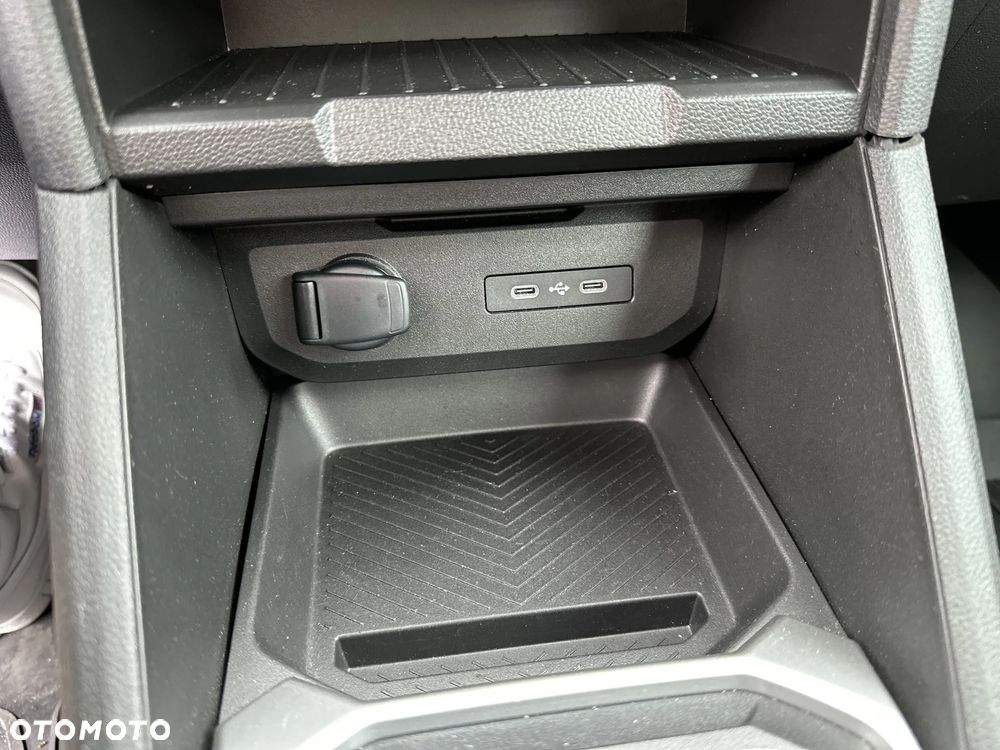 Dacia Bigster 1.8 Full Hybrid 155 Journey MMT - 26