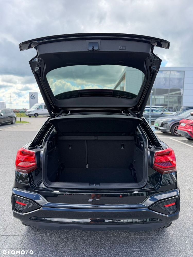 Audi Q2 - 11