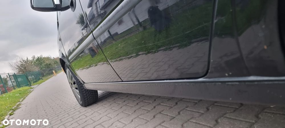 Opel Meriva - 10
