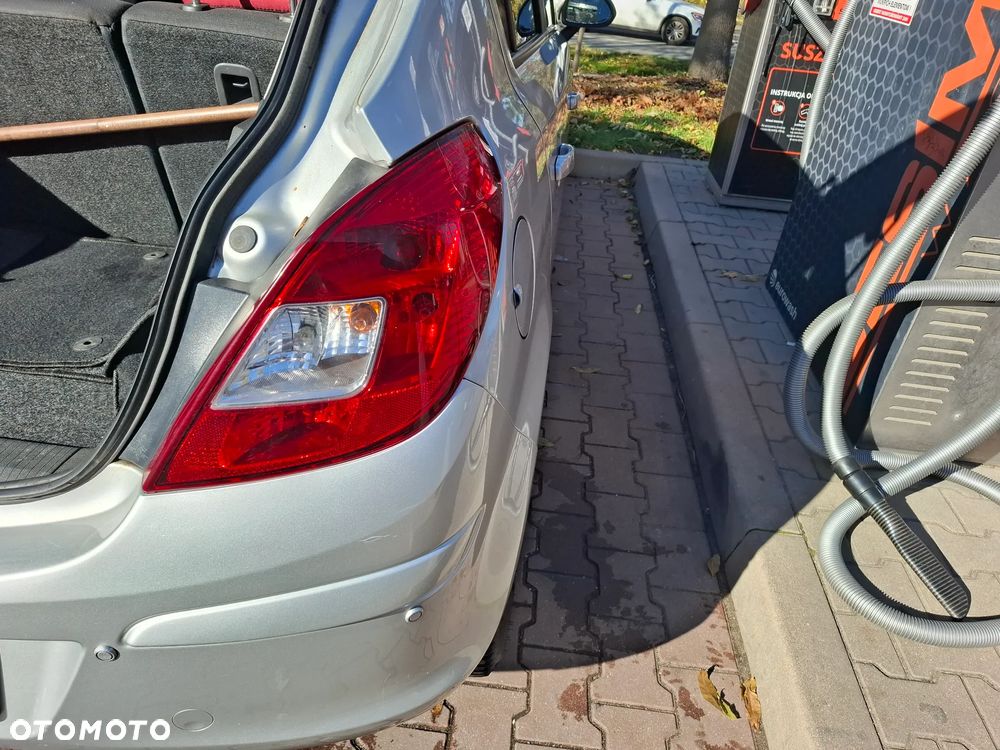 Opel Corsa - 33