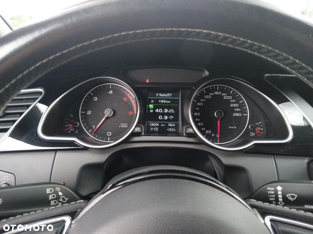 Audi A5 Sportback - 11