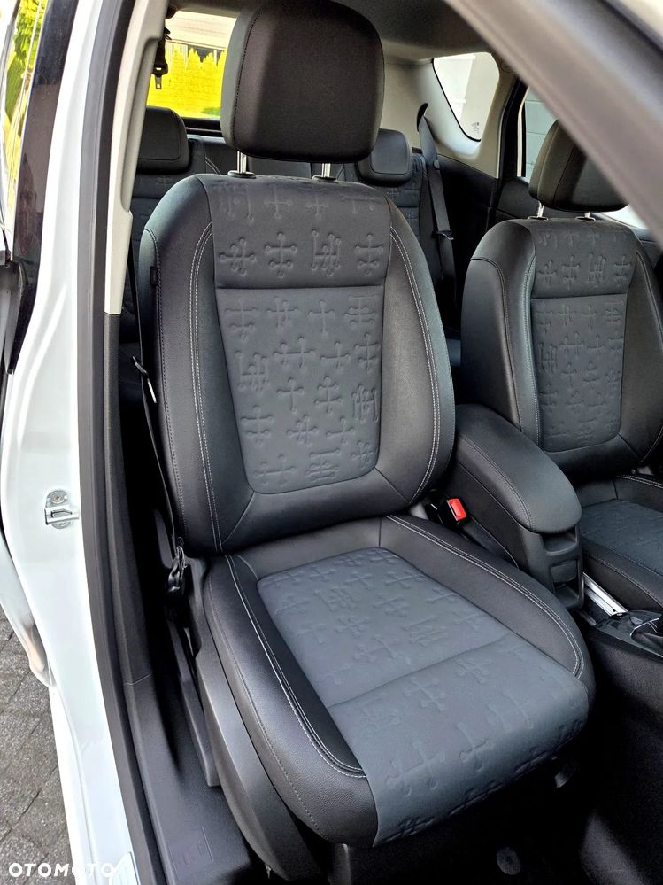 Opel Meriva - 19