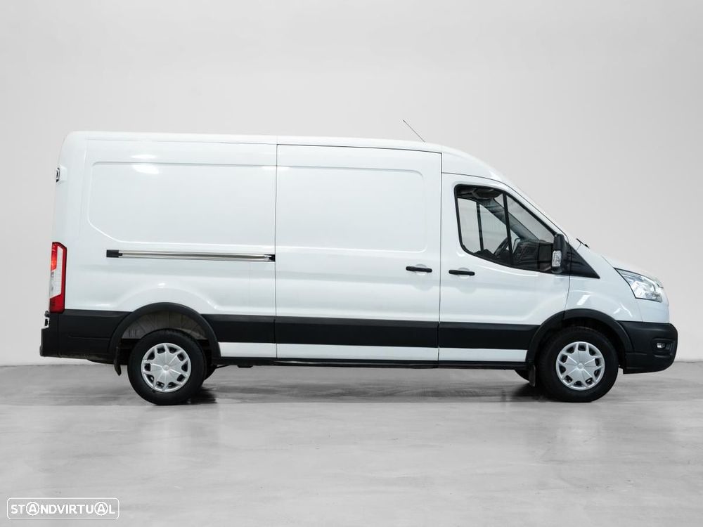 Ford Transit - 3
