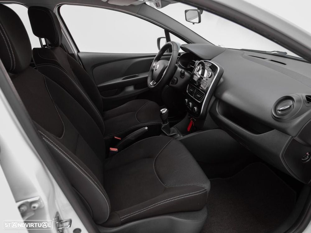 Renault Clio 1.5 dCi Zen - 9