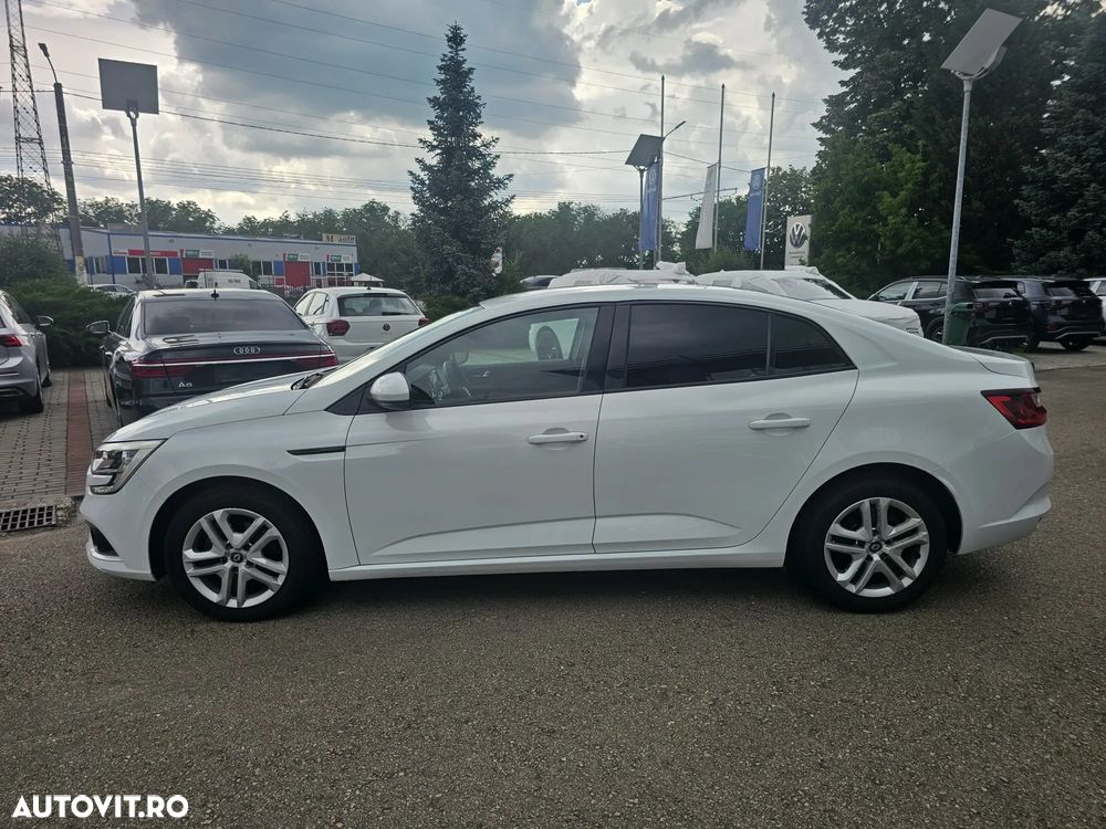 Renault Megane - 4