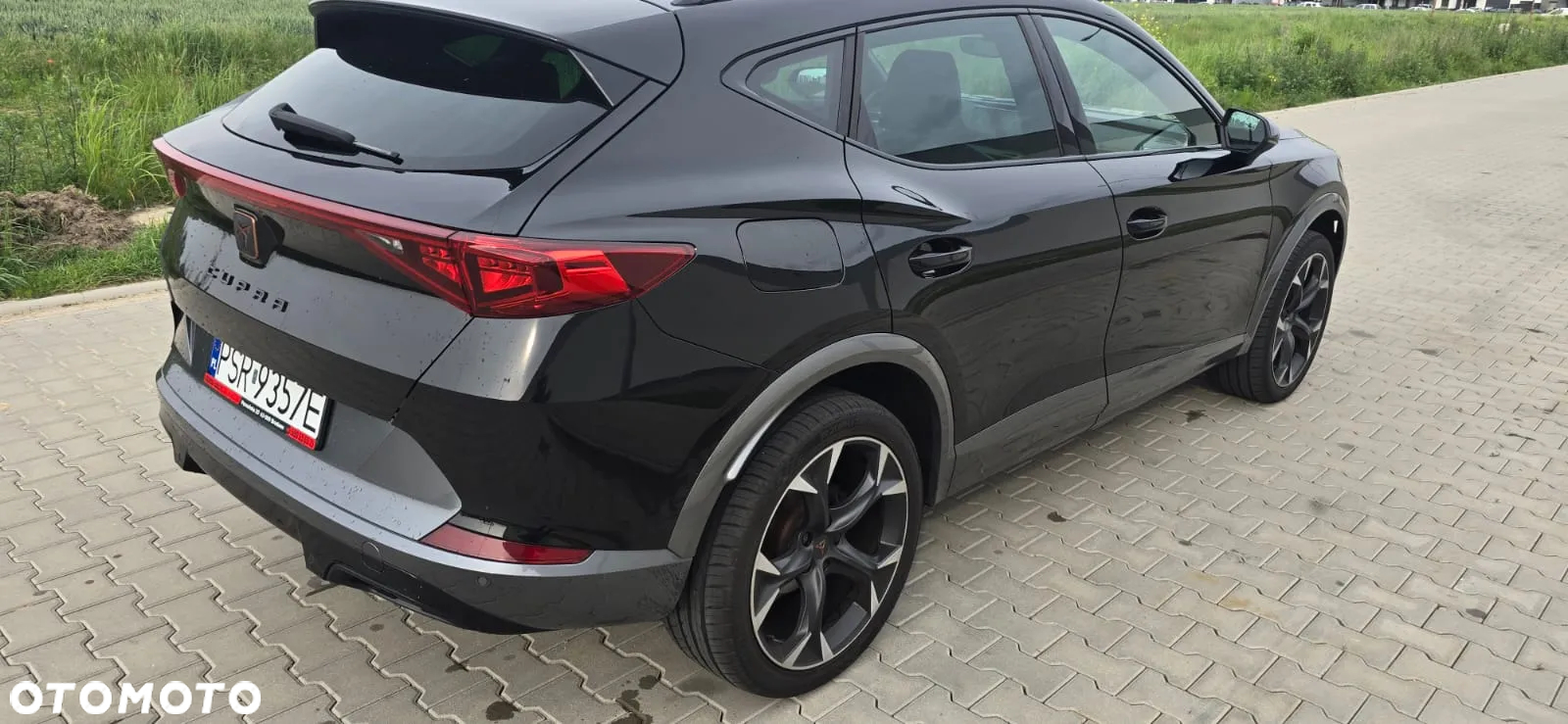 Cupra Formentor 1.5 TSI DSG - 21