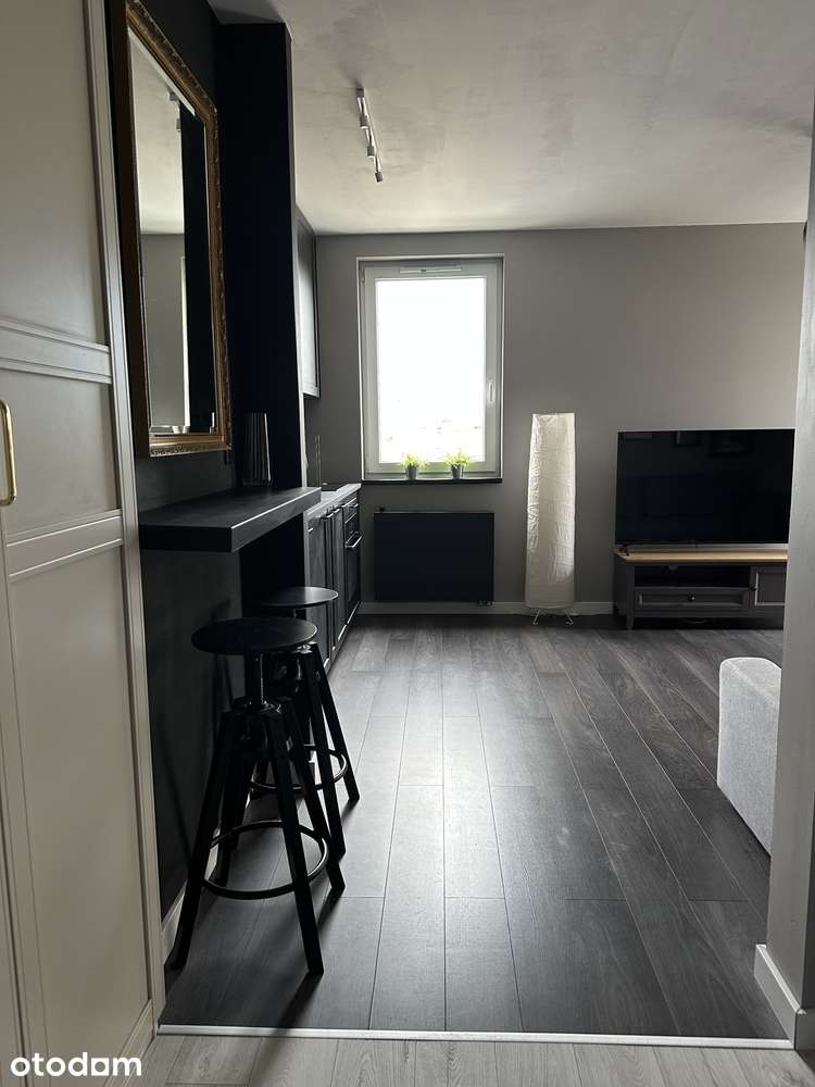 2 pokoje | Mistrzejowice | duży balkon | winda | od właściciela