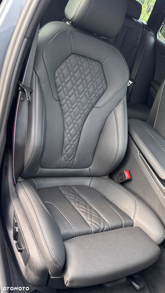 BMW Seria 5 530e M Sport sport - 9