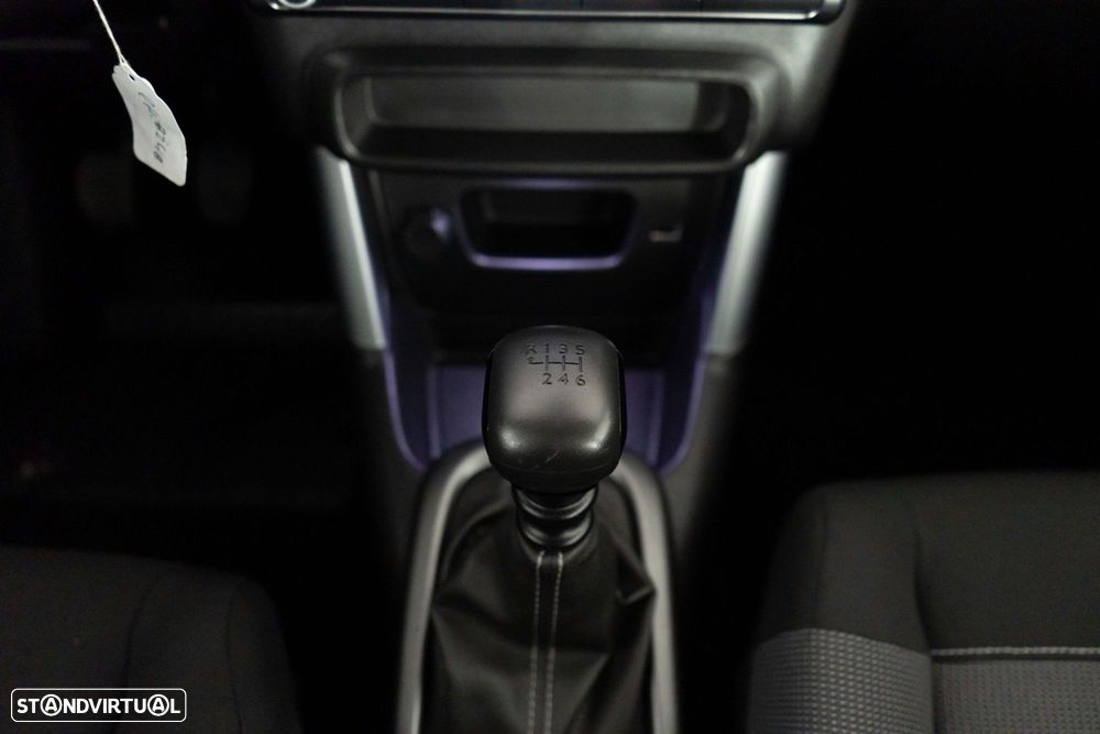 Citroën C3 Aircross 1.2 PureTech Feel Pack - 22