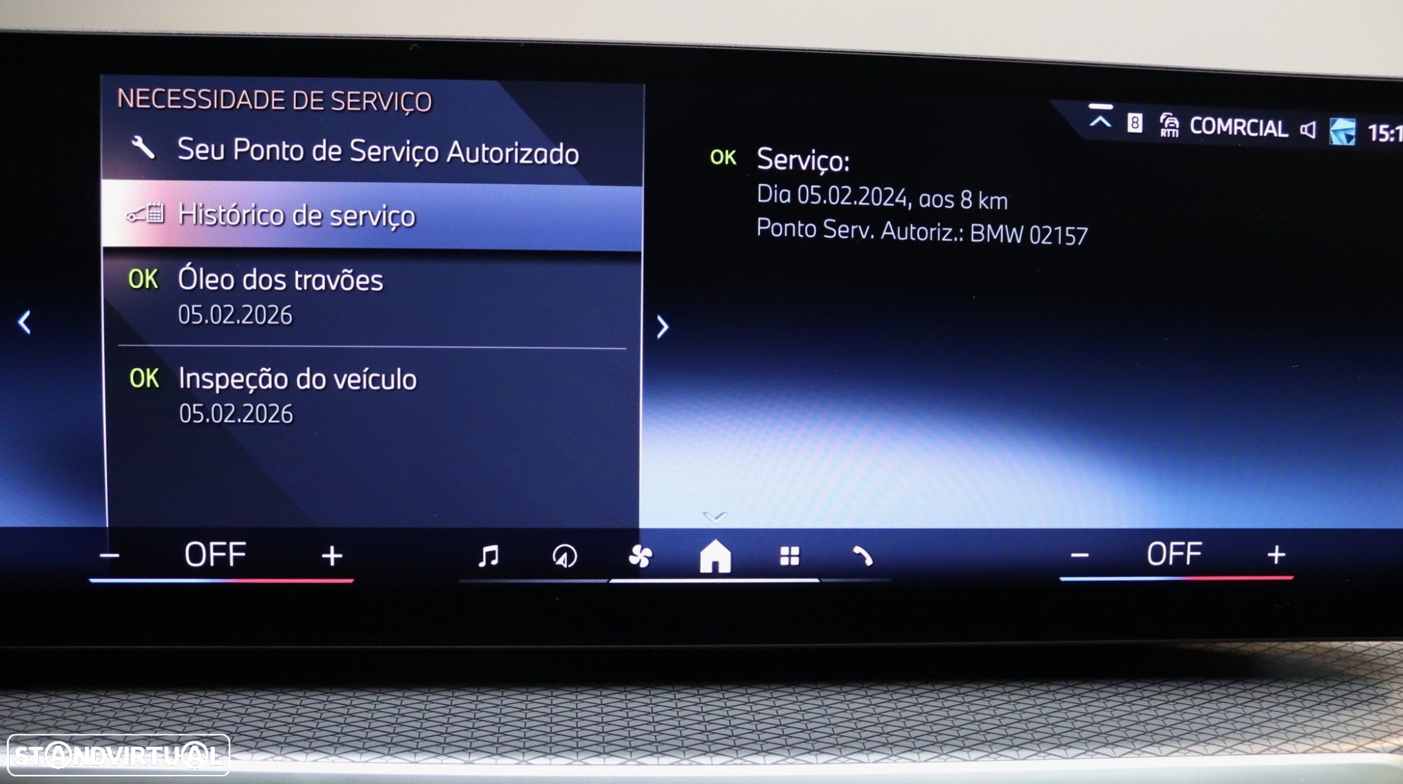 BMW i4 eDrive35 Pack Desportivo M - 45