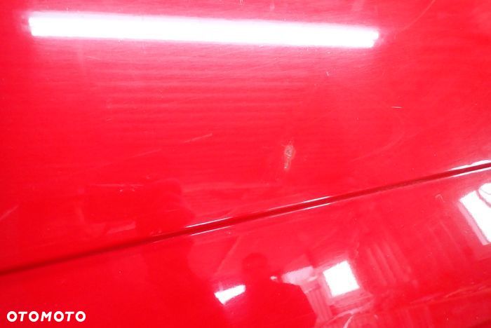 VW T4 drzwi prawe przednie przód - 4