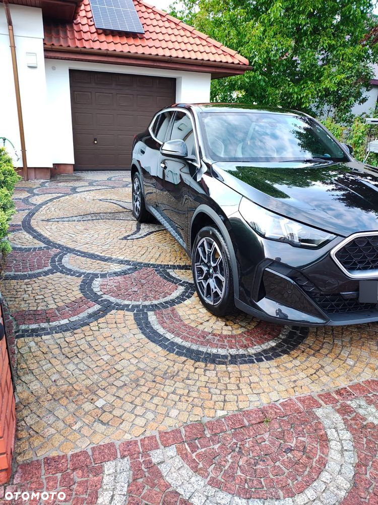 BMW X2 M35i xDrive - 3