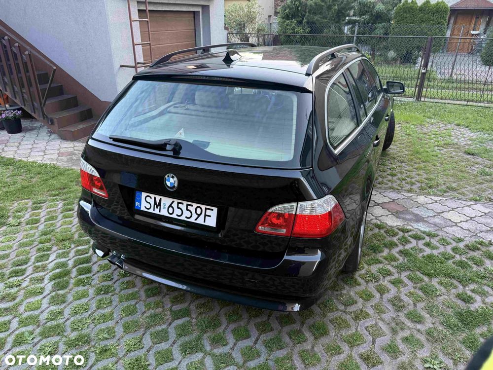 BMW Seria 5 530i - 6
