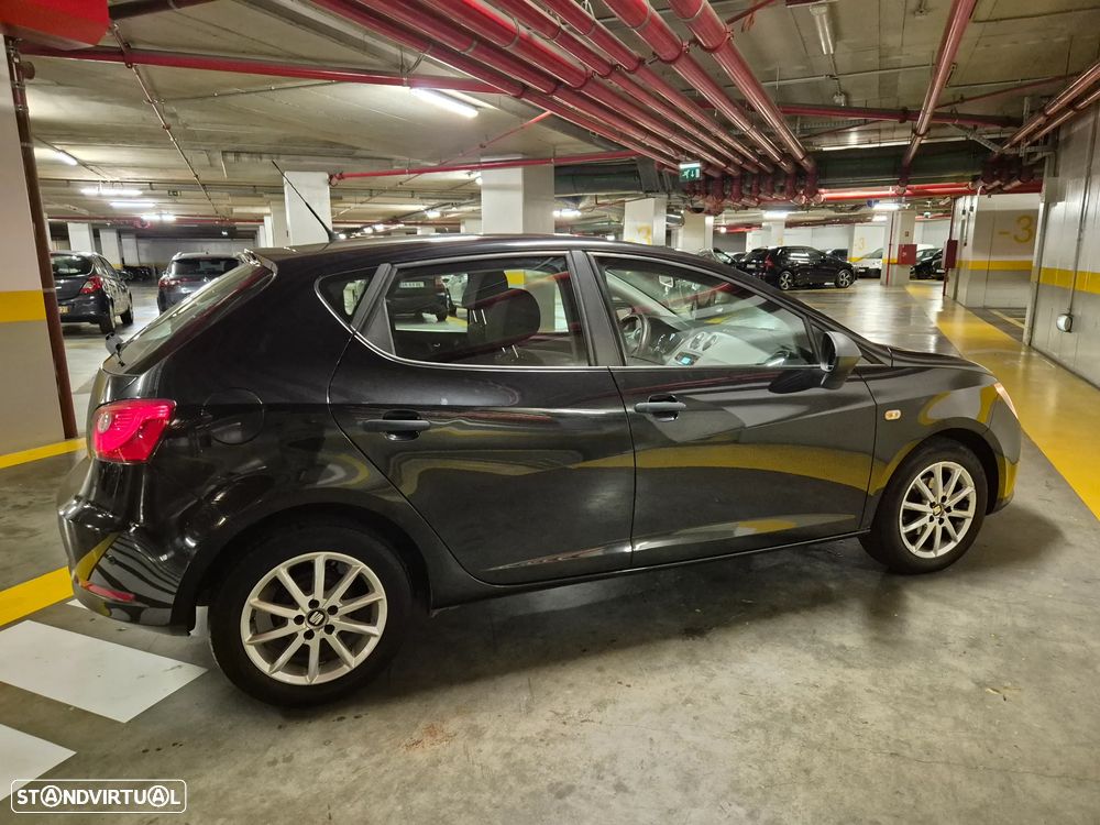 SEAT Ibiza - 10