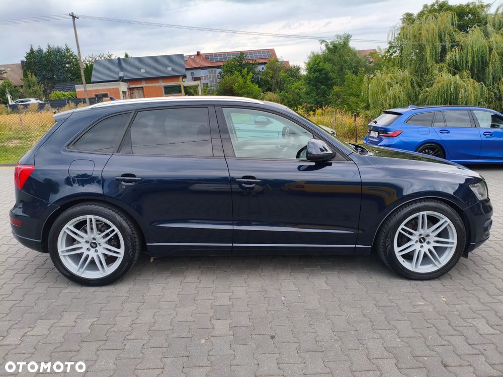 Audi Q5 - 5