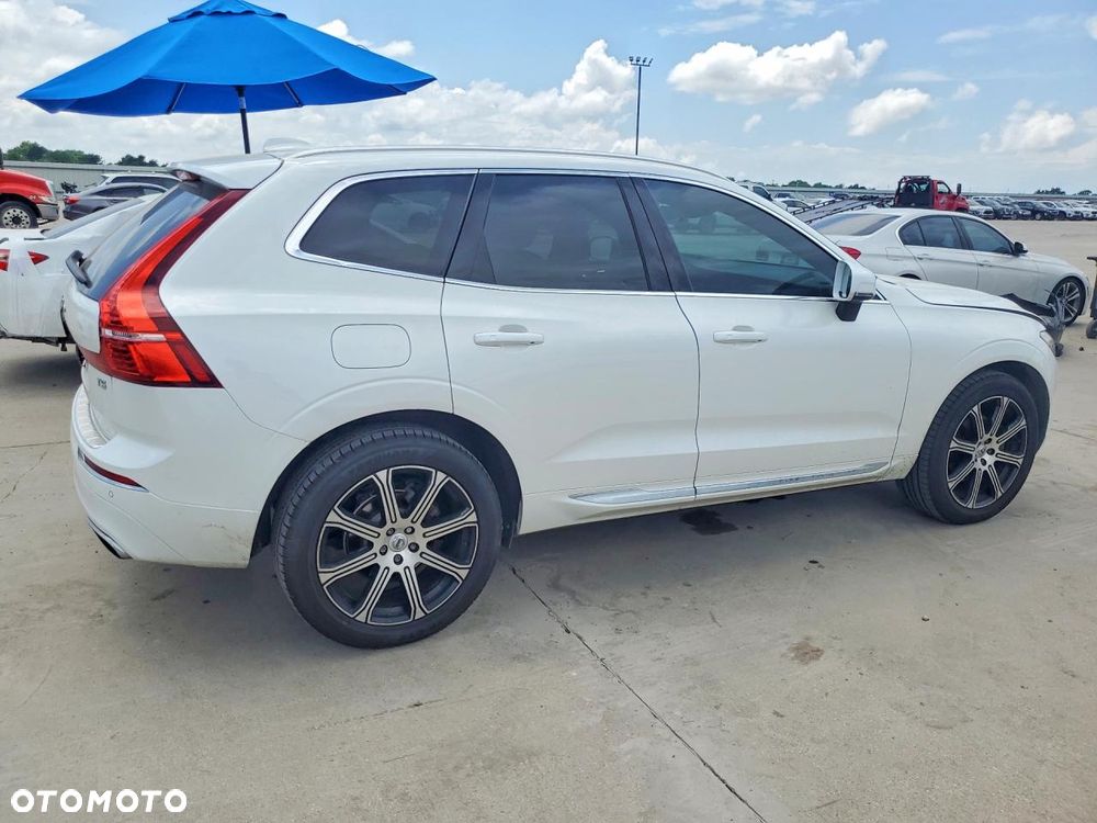 Volvo XC 60 T5 GPF AWD Inscription - 3