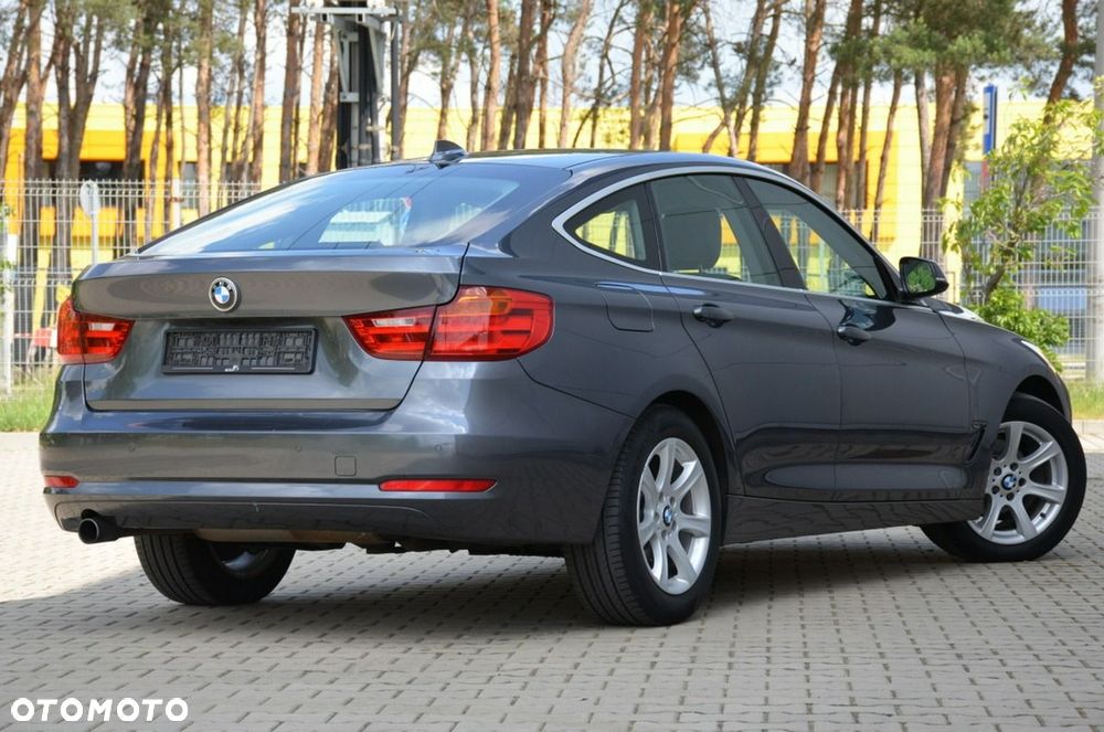 BMW 3GT - 12