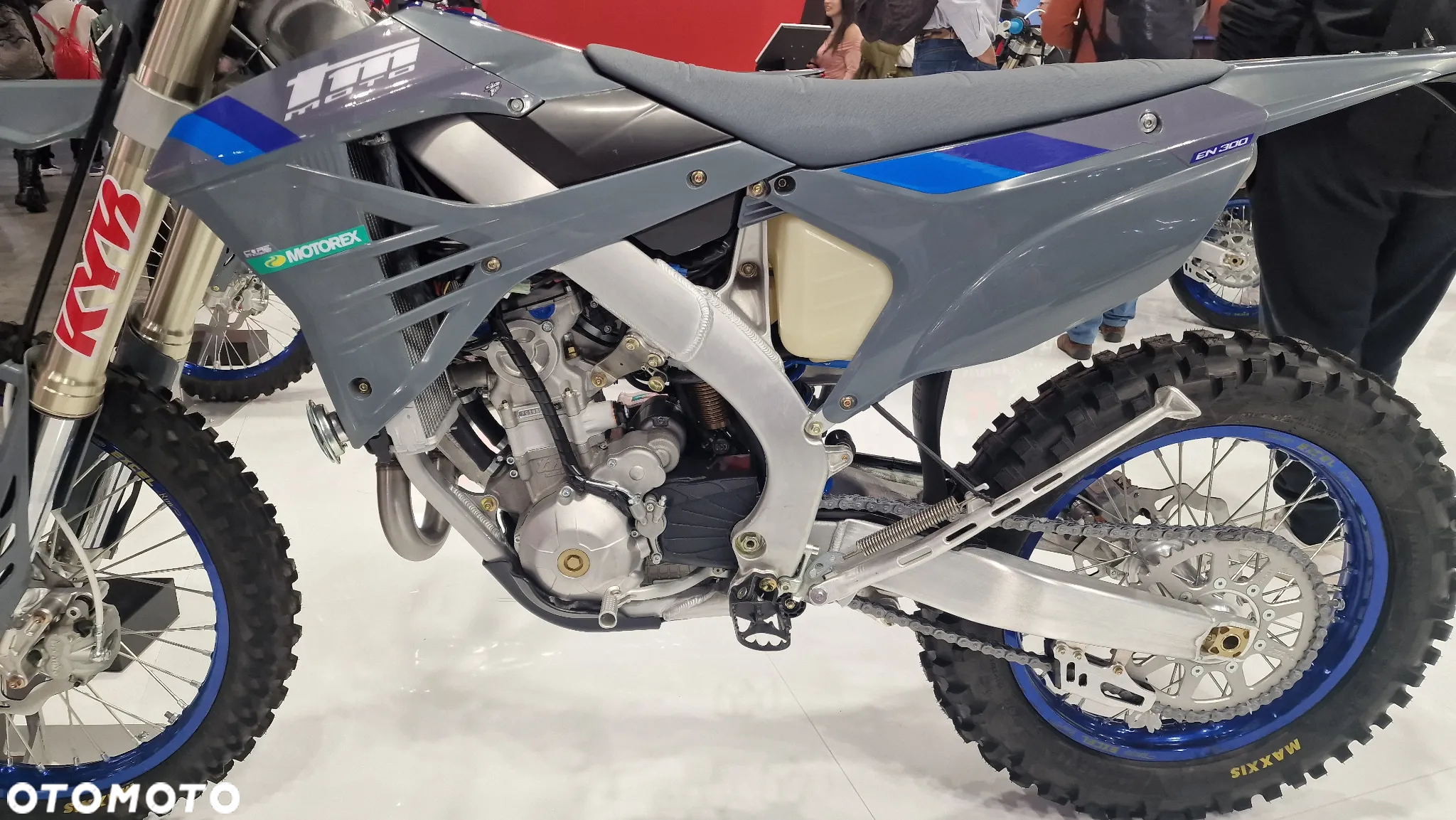 TM Enduro - 9