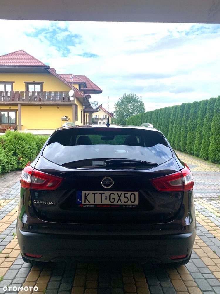 Nissan Qashqai 1.6 dCi 4x4 Tekna - 3