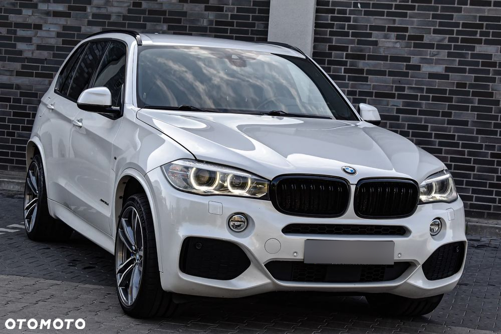 BMW X5 - 22