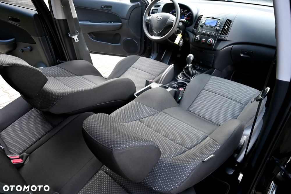 Hyundai i30 1.6 CRDi Edition 20 - 25