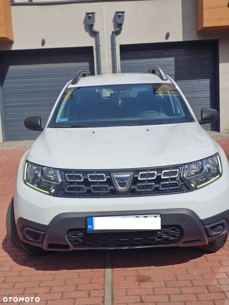 Dacia Duster - 16