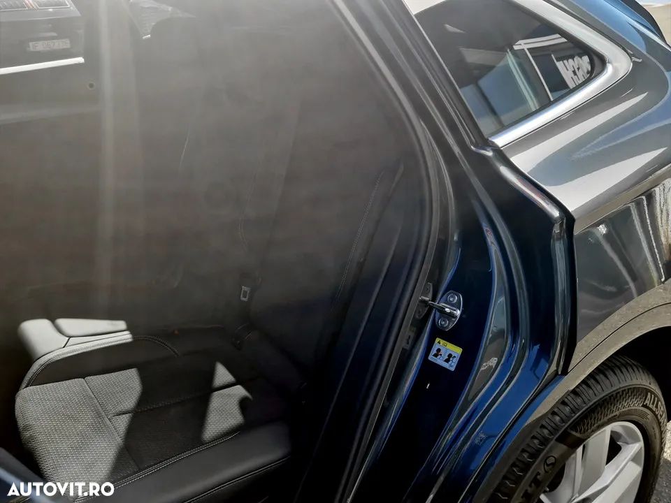 Audi Q5 40 TDI quattro S tronic MHEV S Line - 15