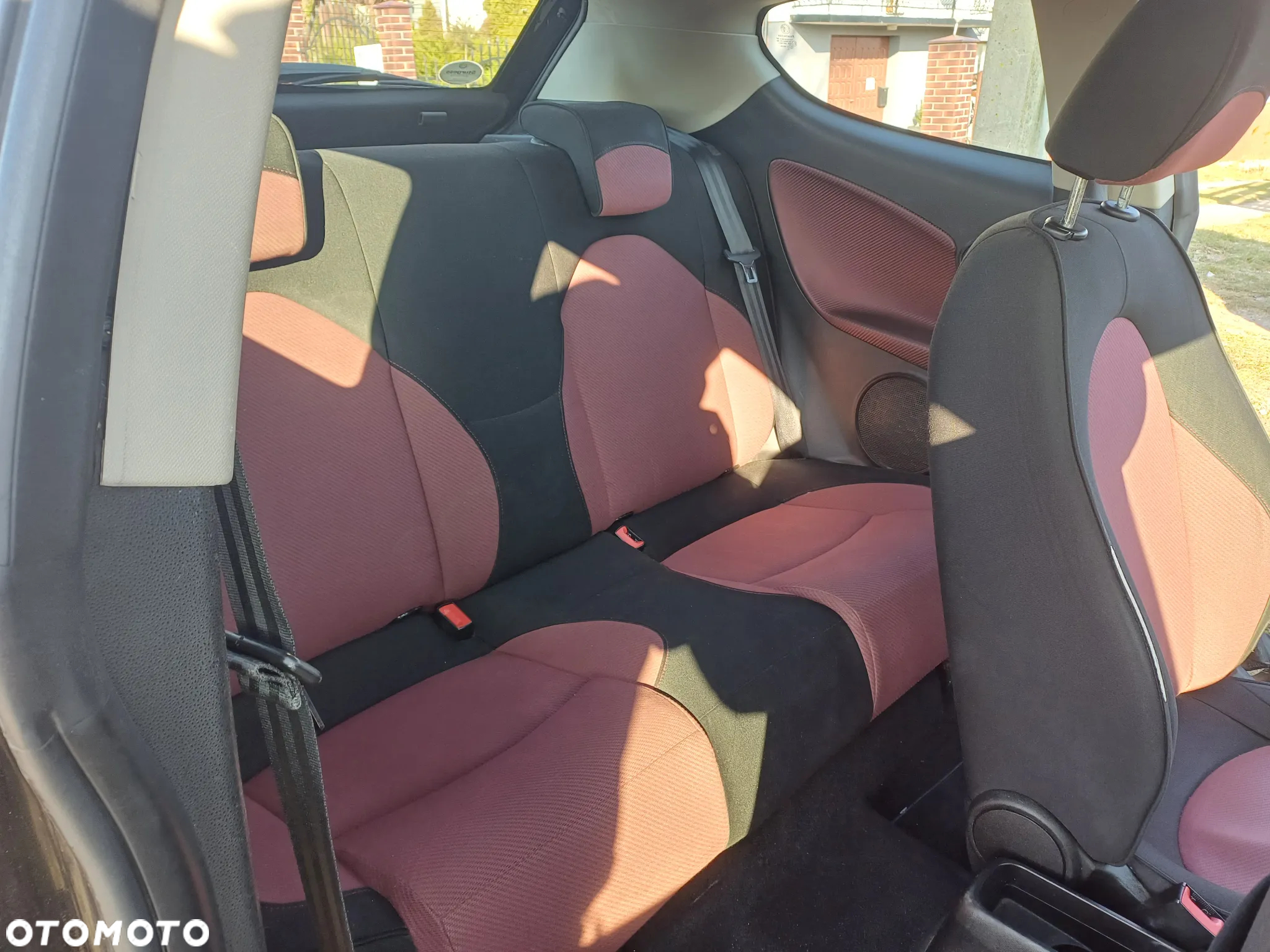 Alfa Romeo Mito 1.4 MultiAir Distinctive S&S - 11