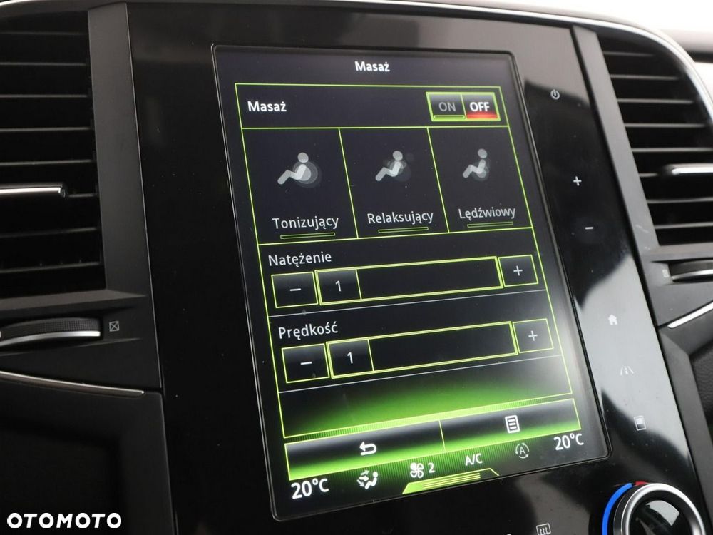 Renault Talisman 1.6 Energy dCi Intens EDC - 28