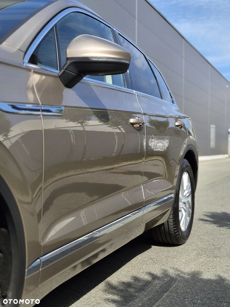 Volkswagen Touareg 3.0 V6 TDI SCR 4Mot Elegance - 3