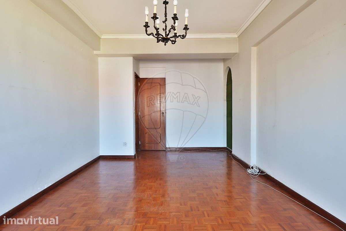 Apartamento T4 para venda - Grande imagem: 4/32