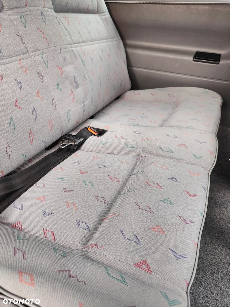 Volkswagen Transporter - 10