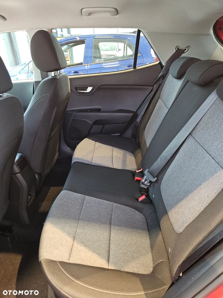 Kia Stonic 1.0 T-GDI L Business Line - 9