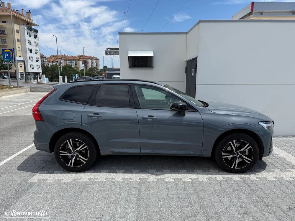 Volvo XC 60 - 2
