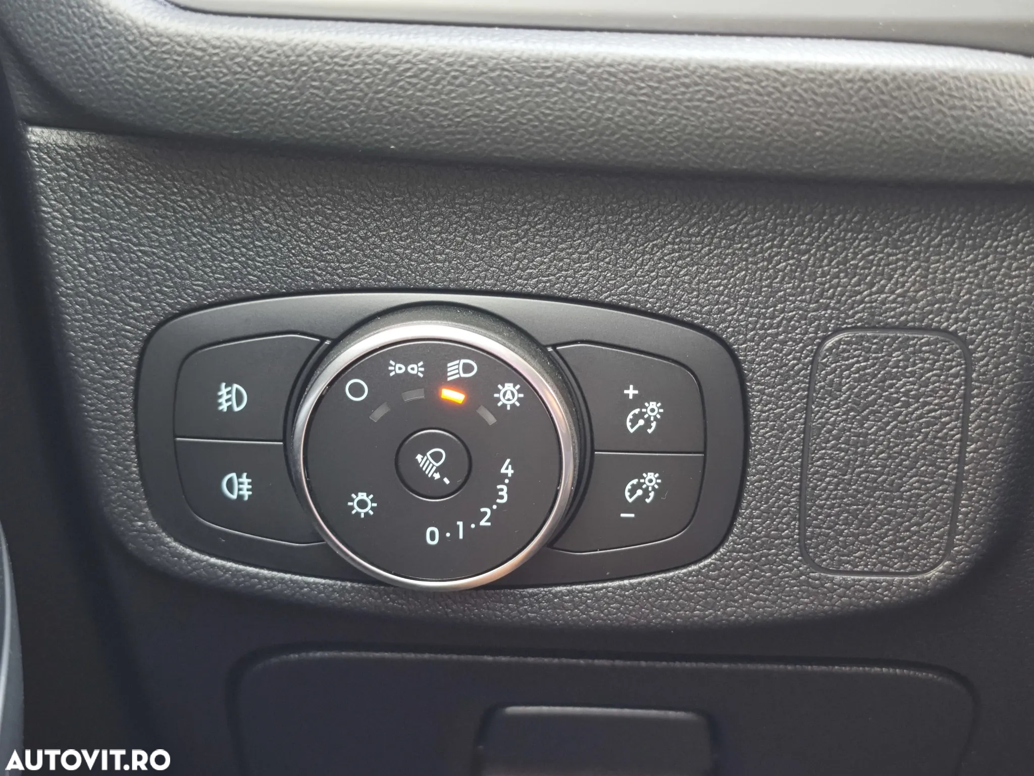 Ford Focus 1.5 EcoBlue Trend Edition - 23