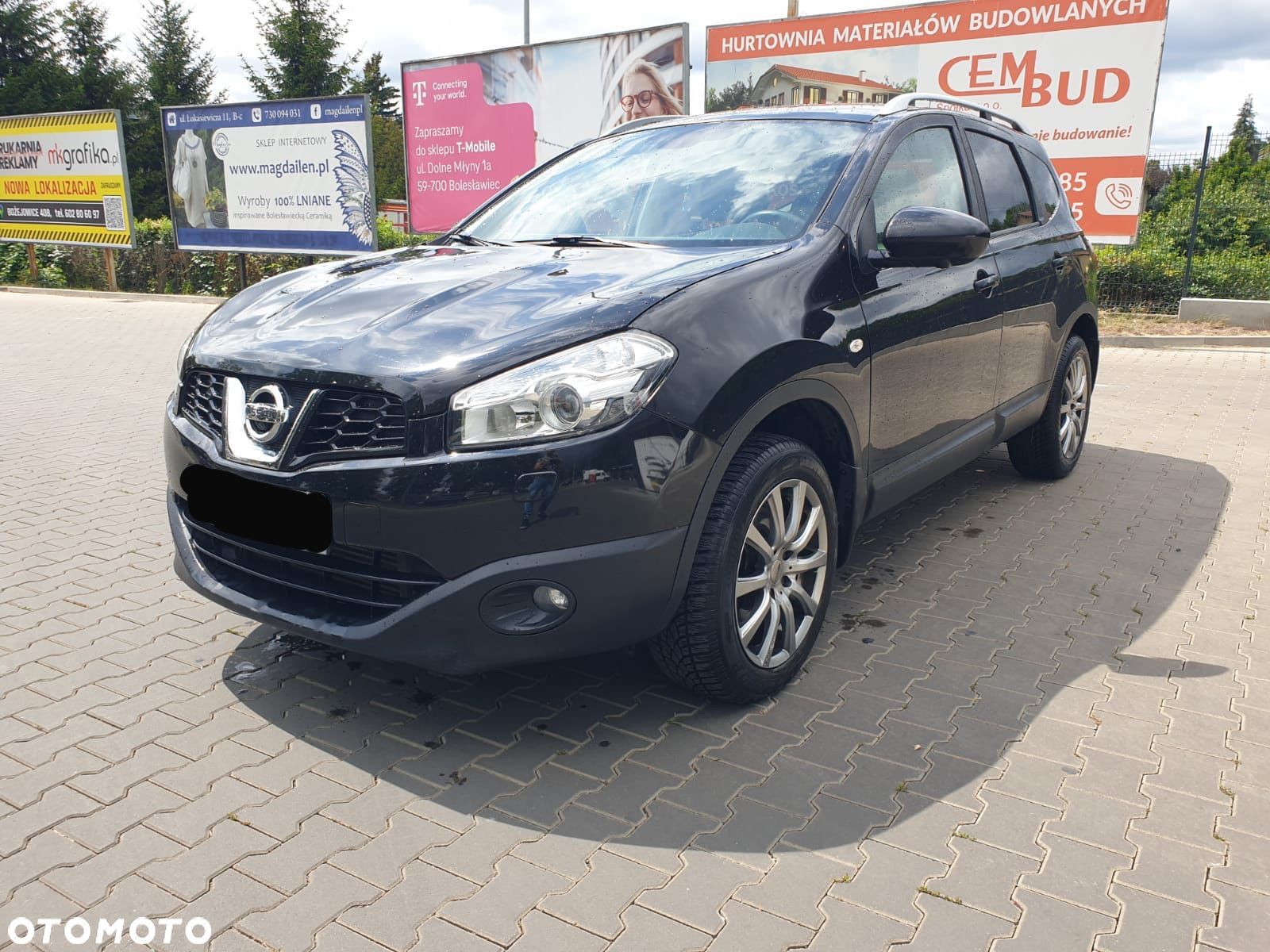 Nissan Qashqai+2 1.6 dCi 360 S&S - 1