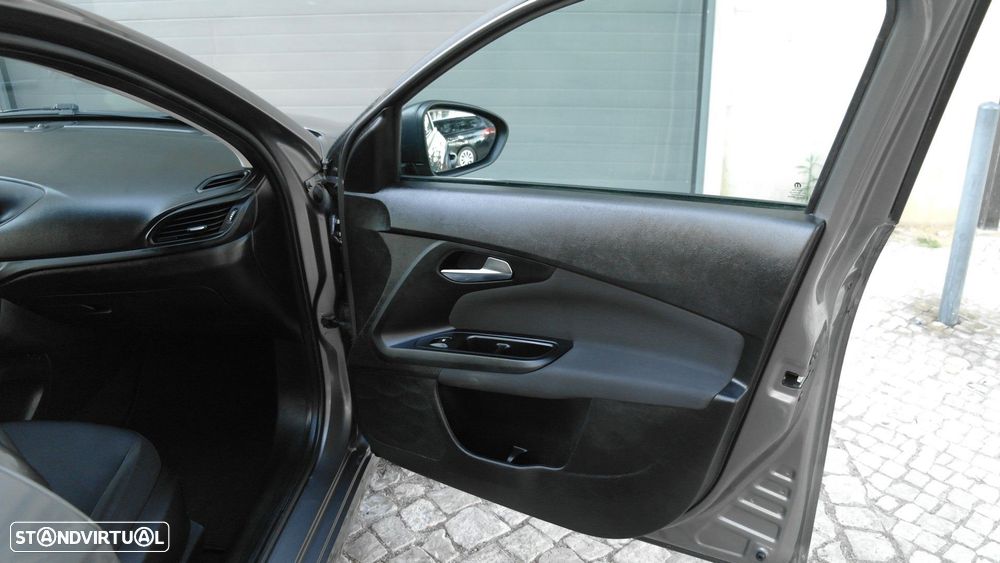 Fiat Tipo Station Wagon 1.3 Multijet - 18