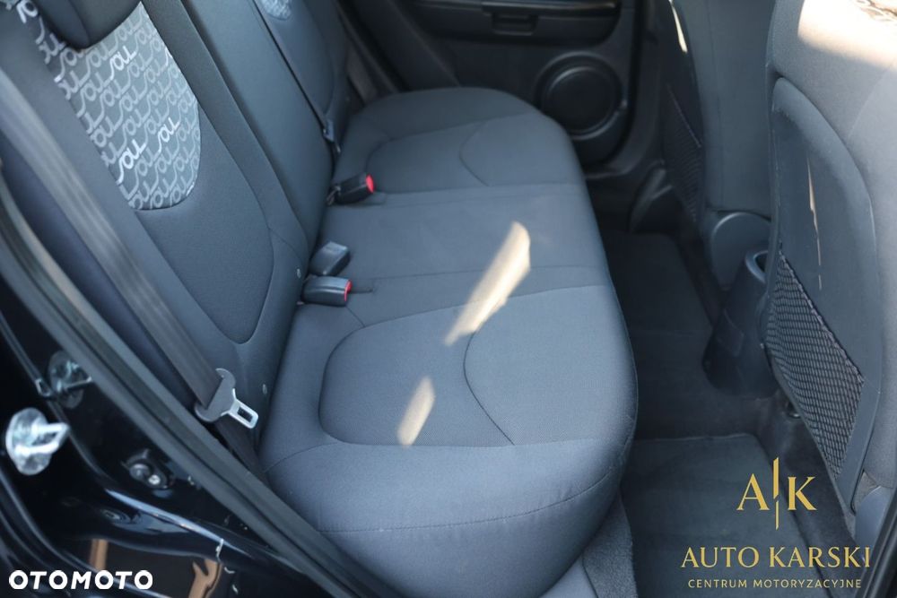 Kia Soul - 33