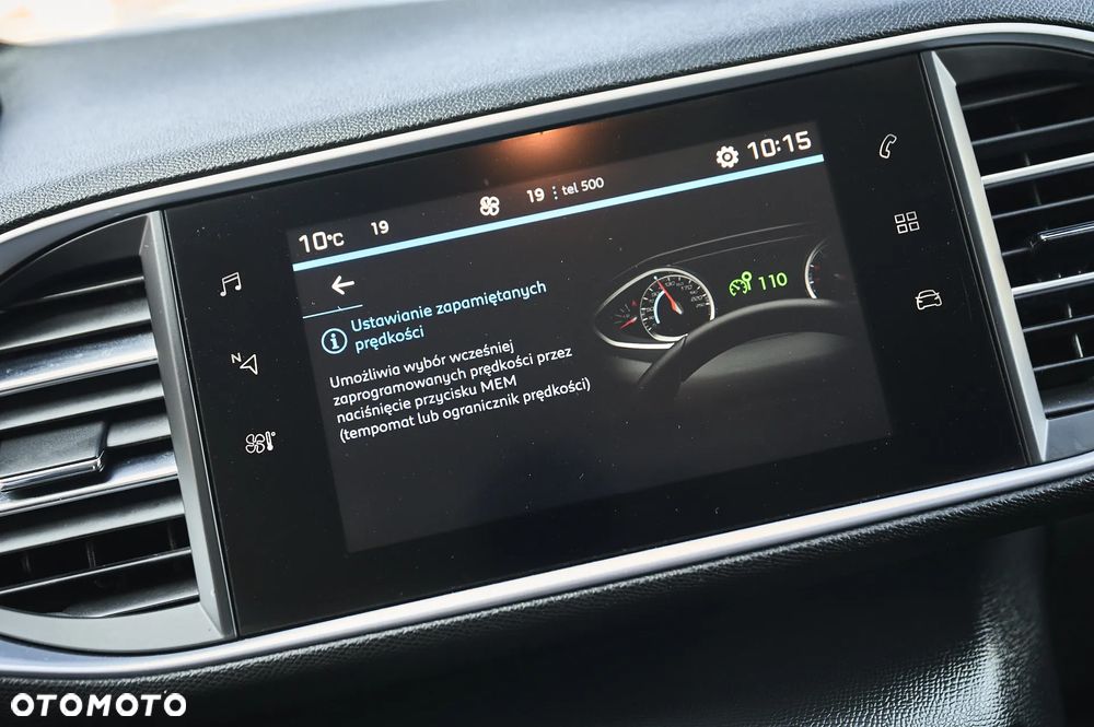 Peugeot 308 - 34