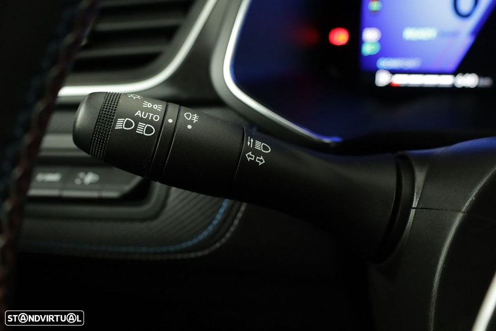 Renault Symbioz 1.6 E-Tech Full Hybrid Esprit Alpine - 17