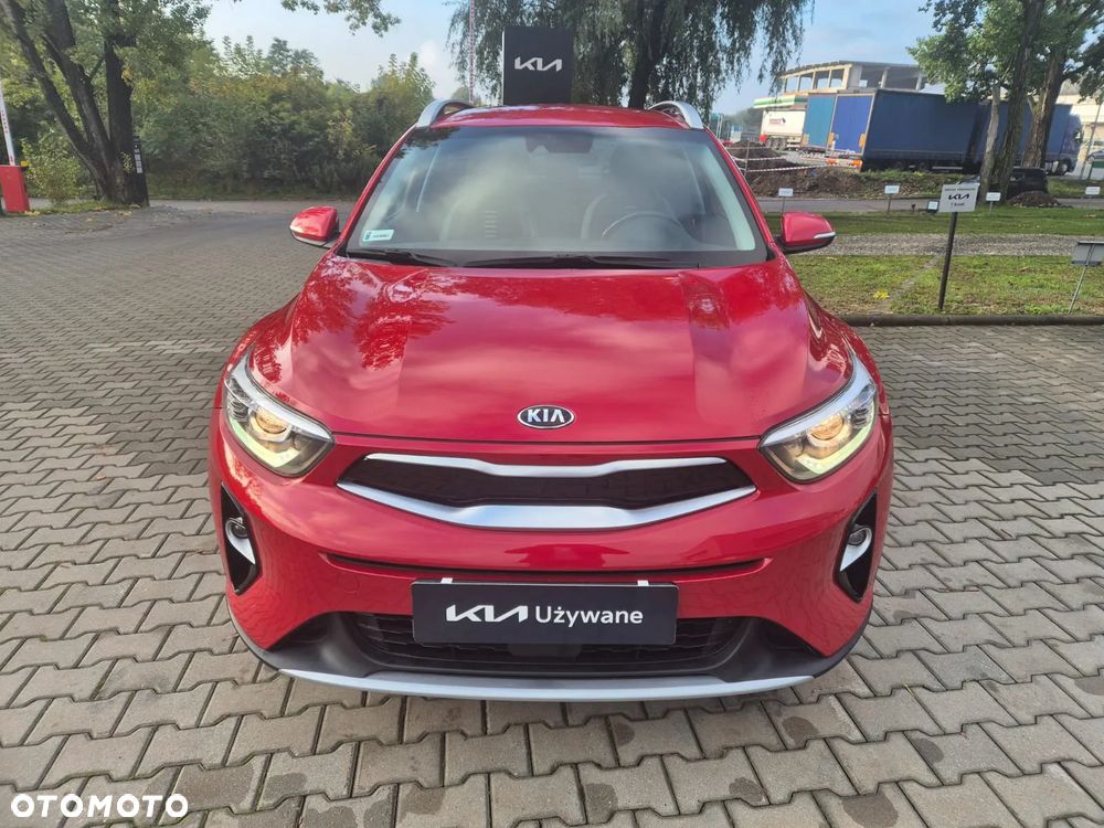 Kia Stonic 1.4 L - 3