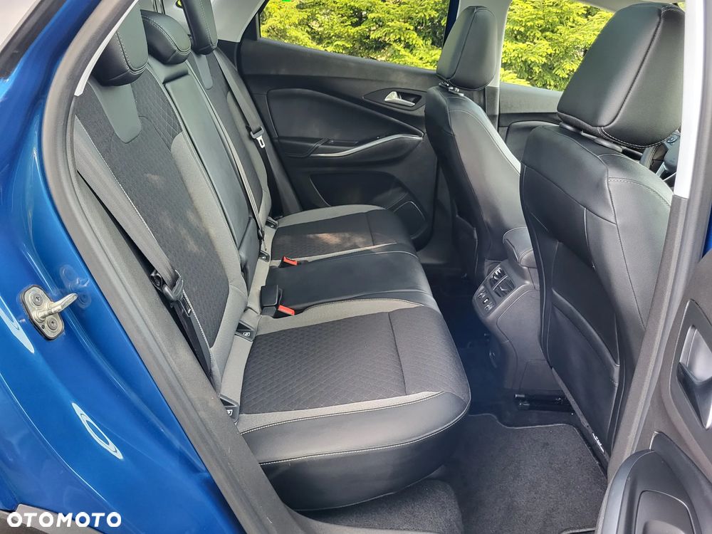 Opel Grandland X 1.5 D Start/Stop Automatik INNOVATION - 18