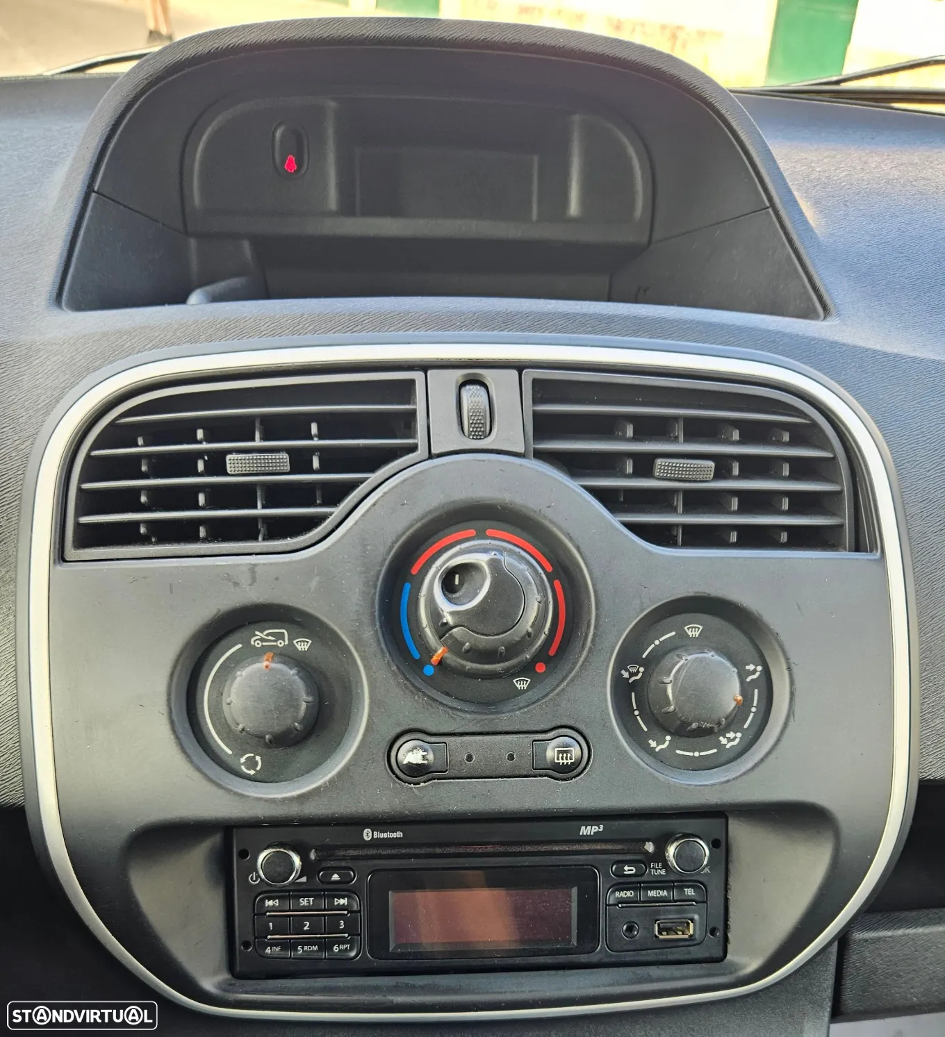Renault Kangoo 1.5 Dci - IVA Dedutível - 8