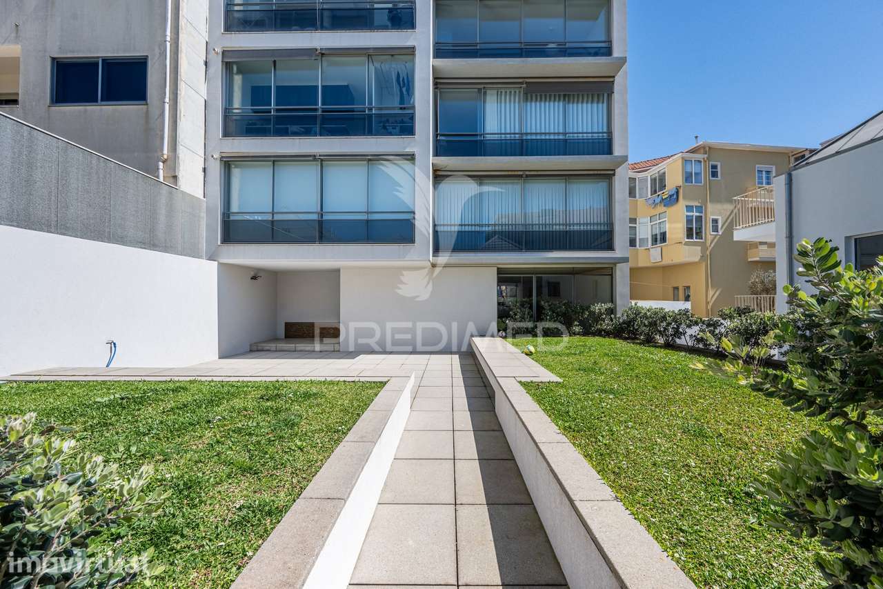 Duplex Exclusivo no Coração da Foz do Douro - Grande imagem: 3/32