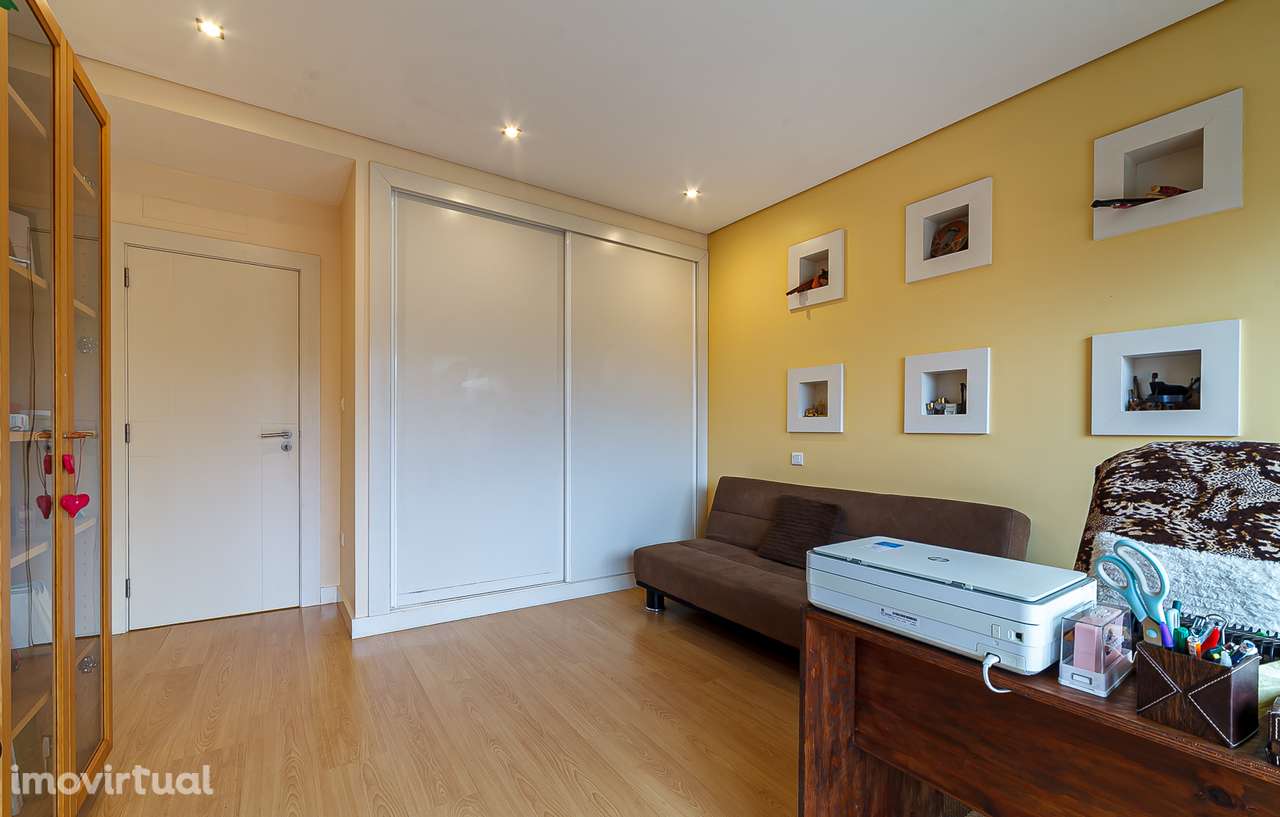 Fantástica Moradia T3 em Sanguedo - Grande imagem: 4/58