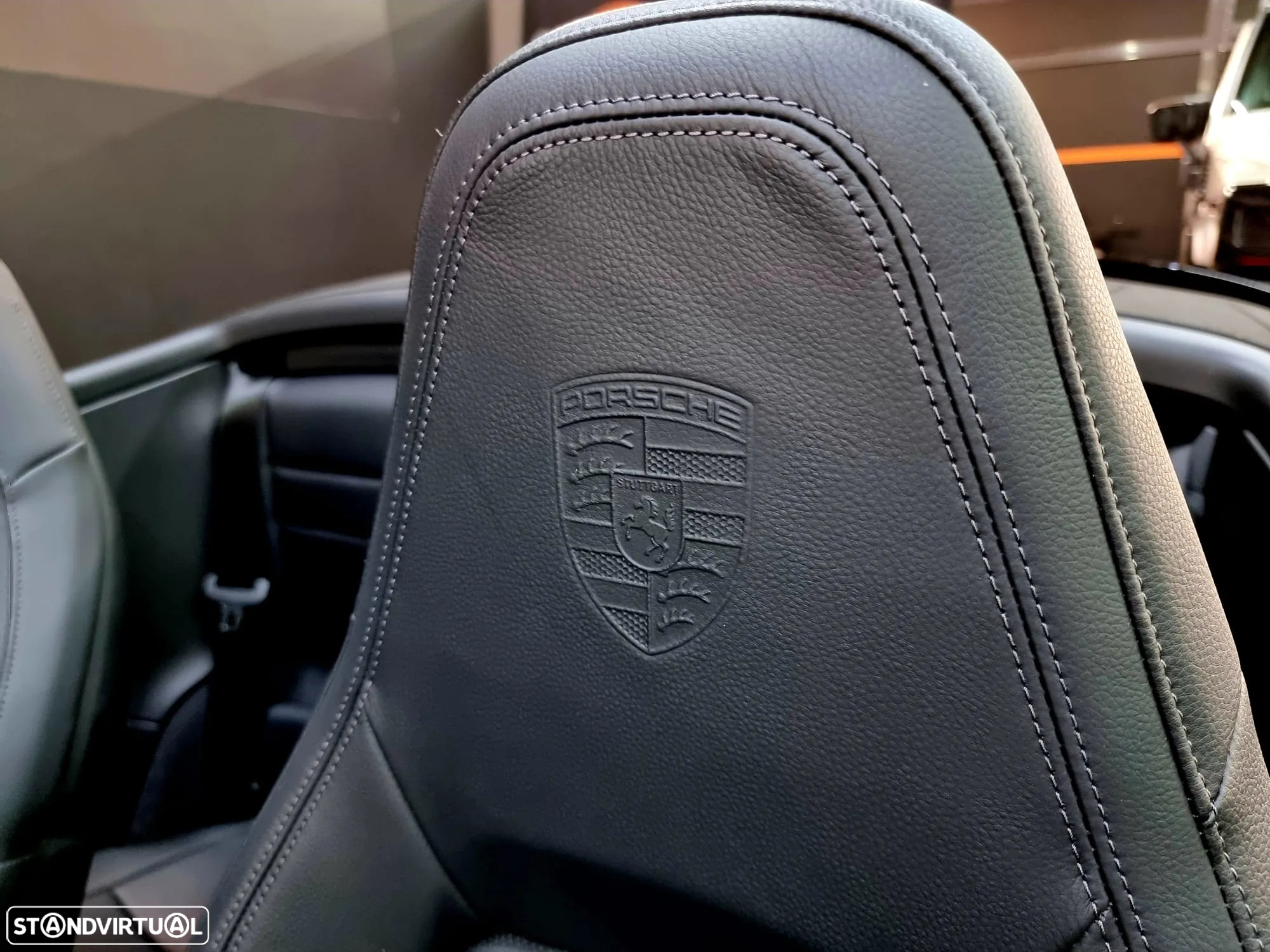 Porsche 911 (992) Carrera PDK - 24