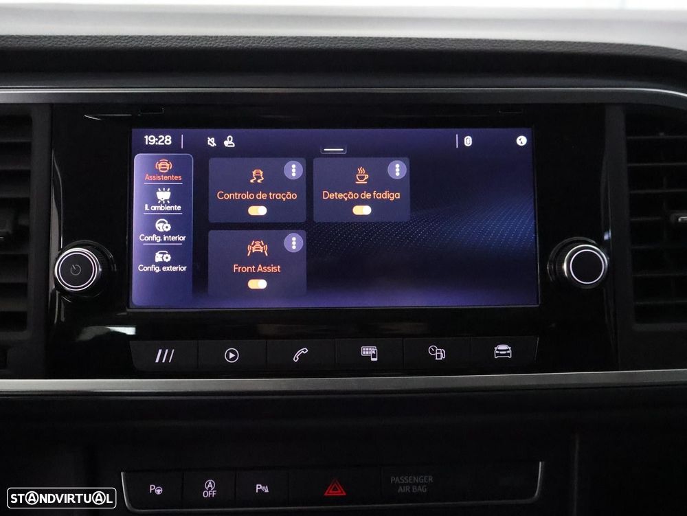 SEAT Ateca 1.0 TSI Style - 21