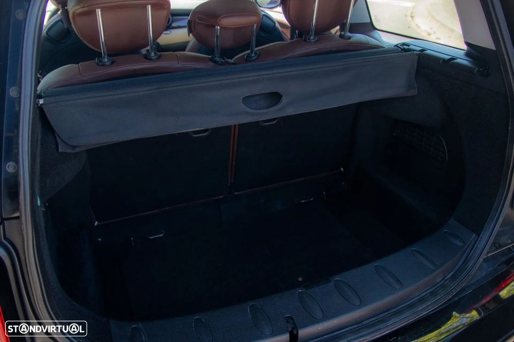 MINI Clubman Cooper D - 51