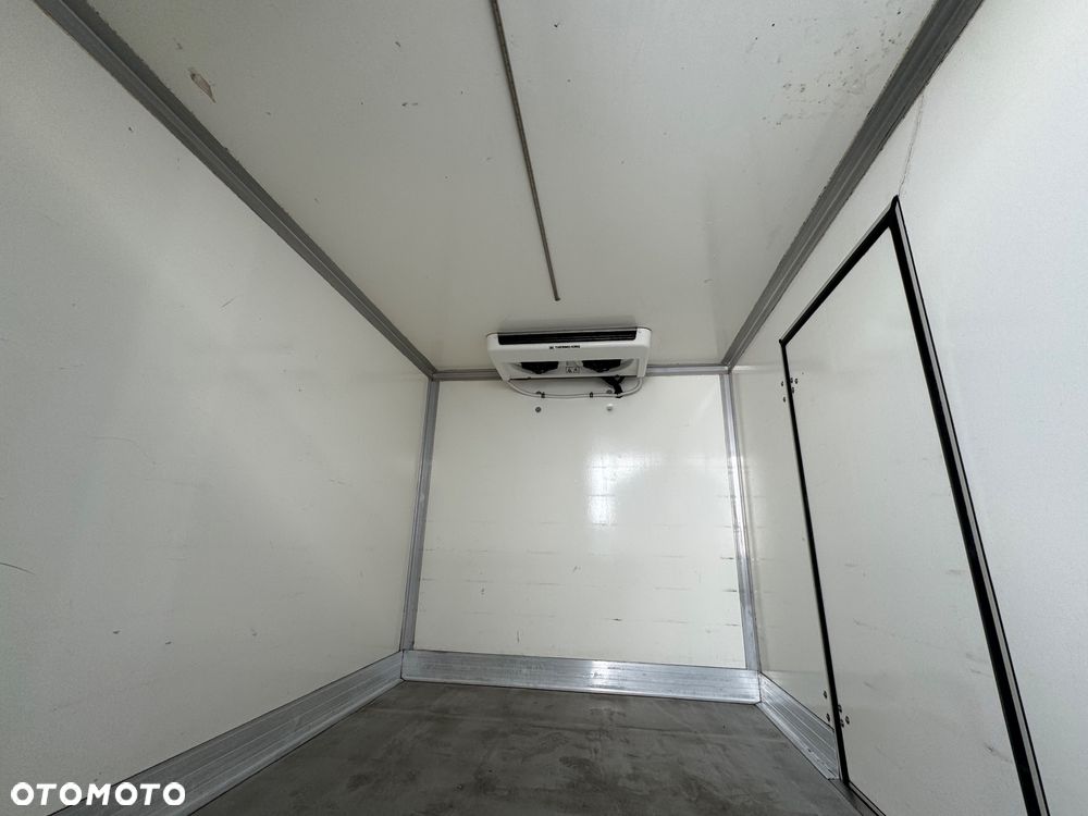 Renault Master/chlodnia mroznia / zanotto / thermo king / salon polska / 230V - 22